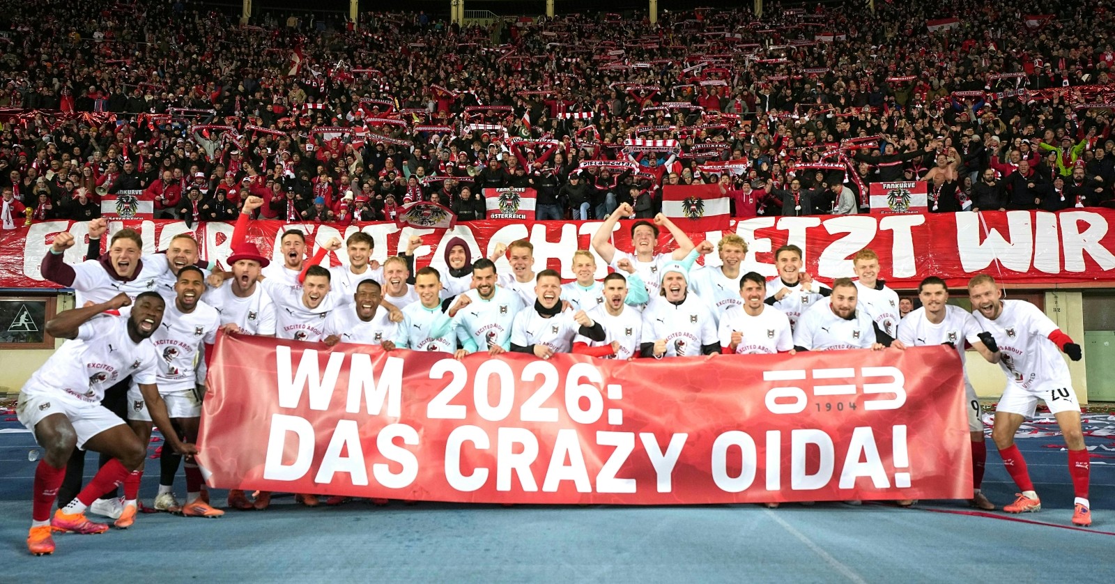 Avusturya maçları için Dünya Kupası biletlerini nasıl alabilirim?