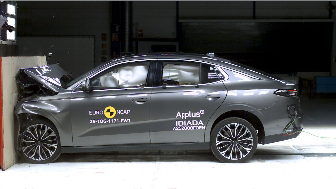 Çarpışma Testi Rekoru | 23 Modelden 18’i Tam Puanla Geçti