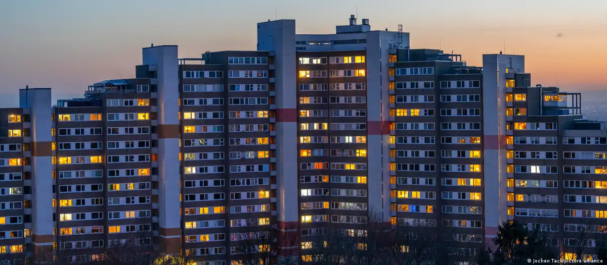 Göçmenler konut piyasasında ayrımcılığa uğruyor