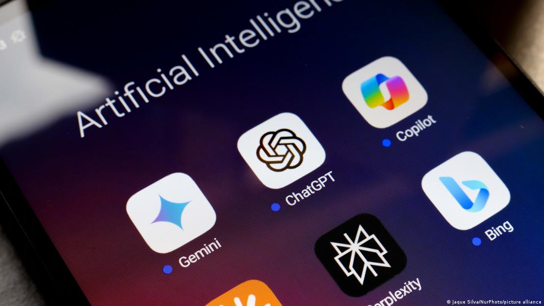 Yapay zekada güç dengesi değişiyor