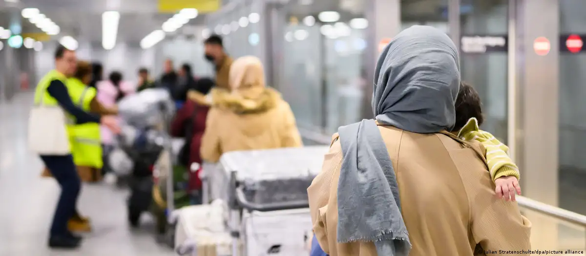 Aile birleşimi vizesinde Türkler ilk sırada