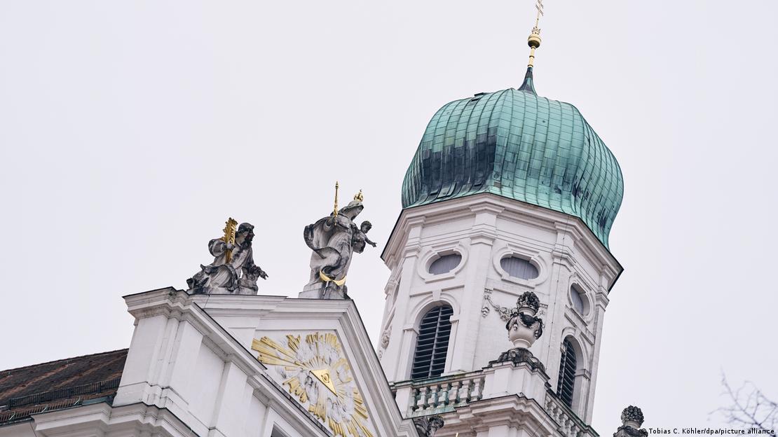 Üniversite araştırması | Kilisede cinsel istismar ve şiddet, 700 çocuk mağdur