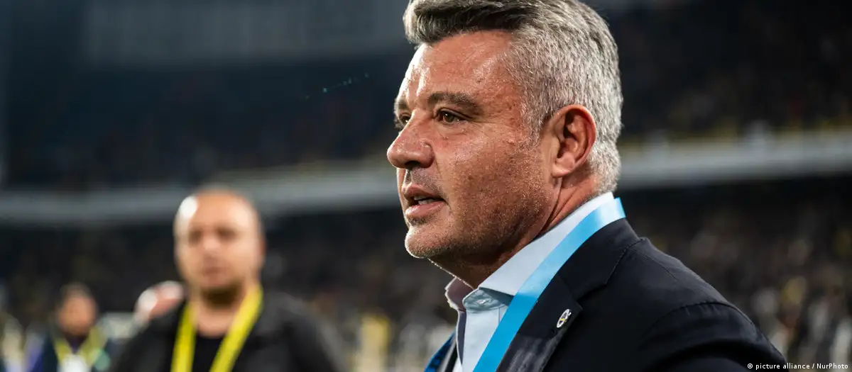 Uyuşturucu testi pozitif çıkan Sadettin Saran’dan açıklama