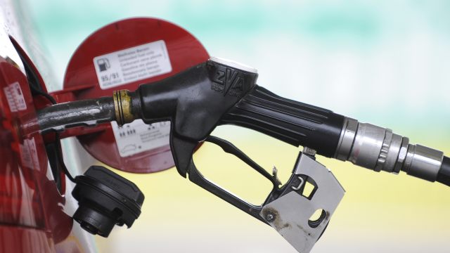 Benzin Fiyatlarında Patlama | Avusturya, Avrupa ortalamasının üzerinde