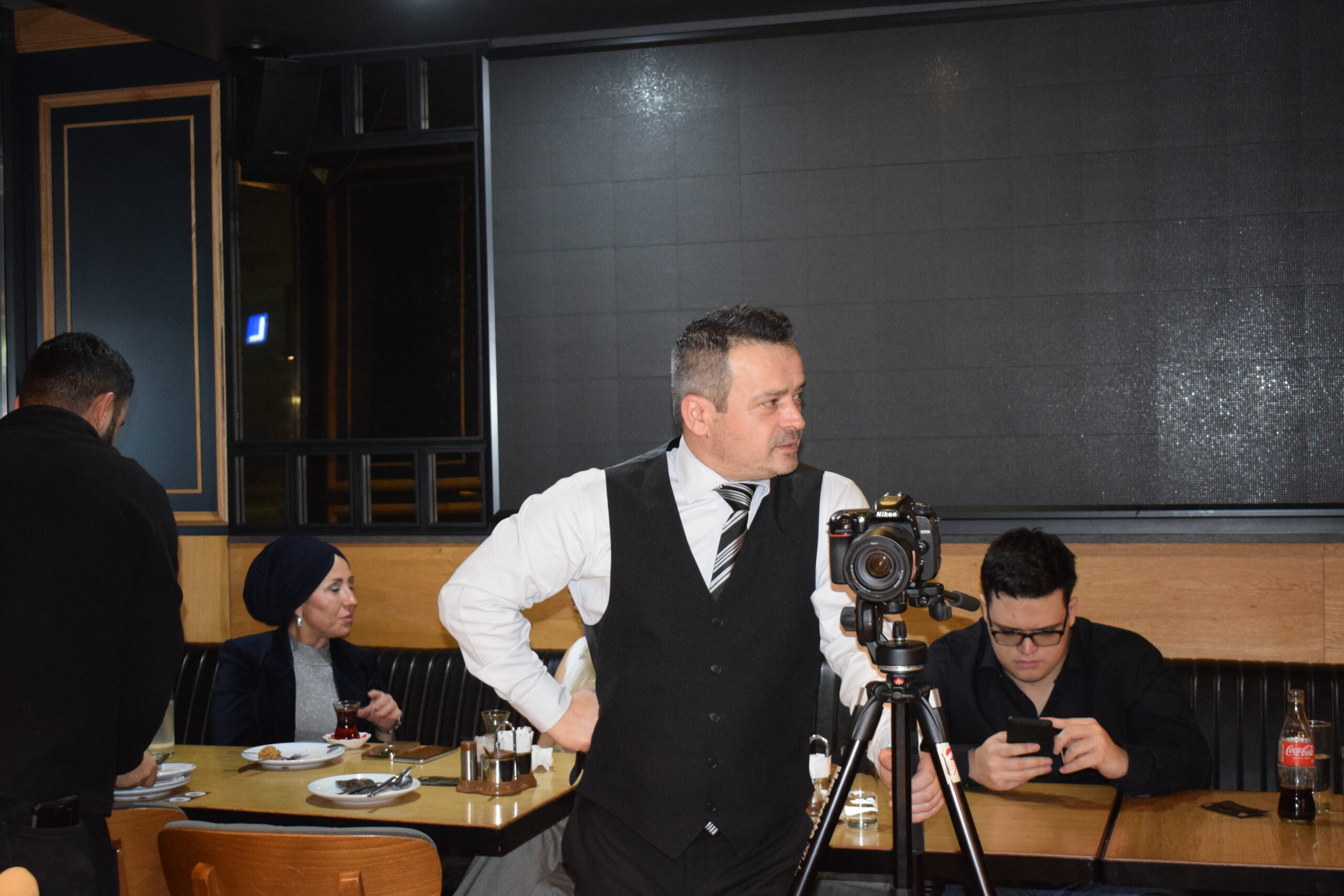 Danke an alle Leserinnen und Leser, die Virgül unterstützt haben