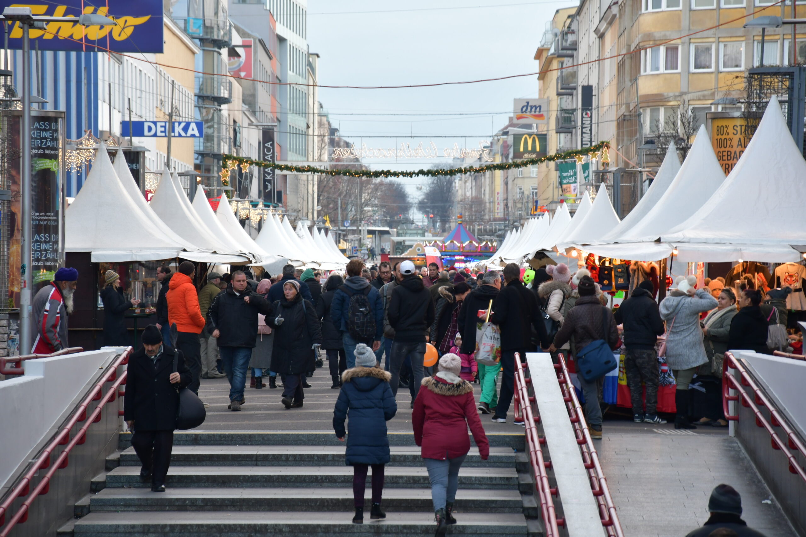 Avusturya’da ÖVP’nin Müslüman paylaşımı tepki yarattı