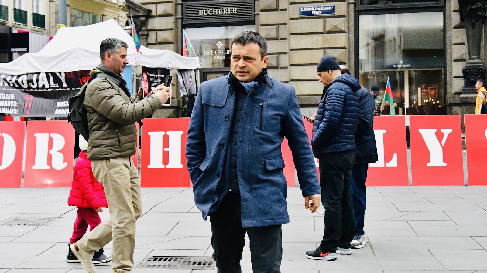 Hangi Devletin Derinliğinde Boğulacağız?