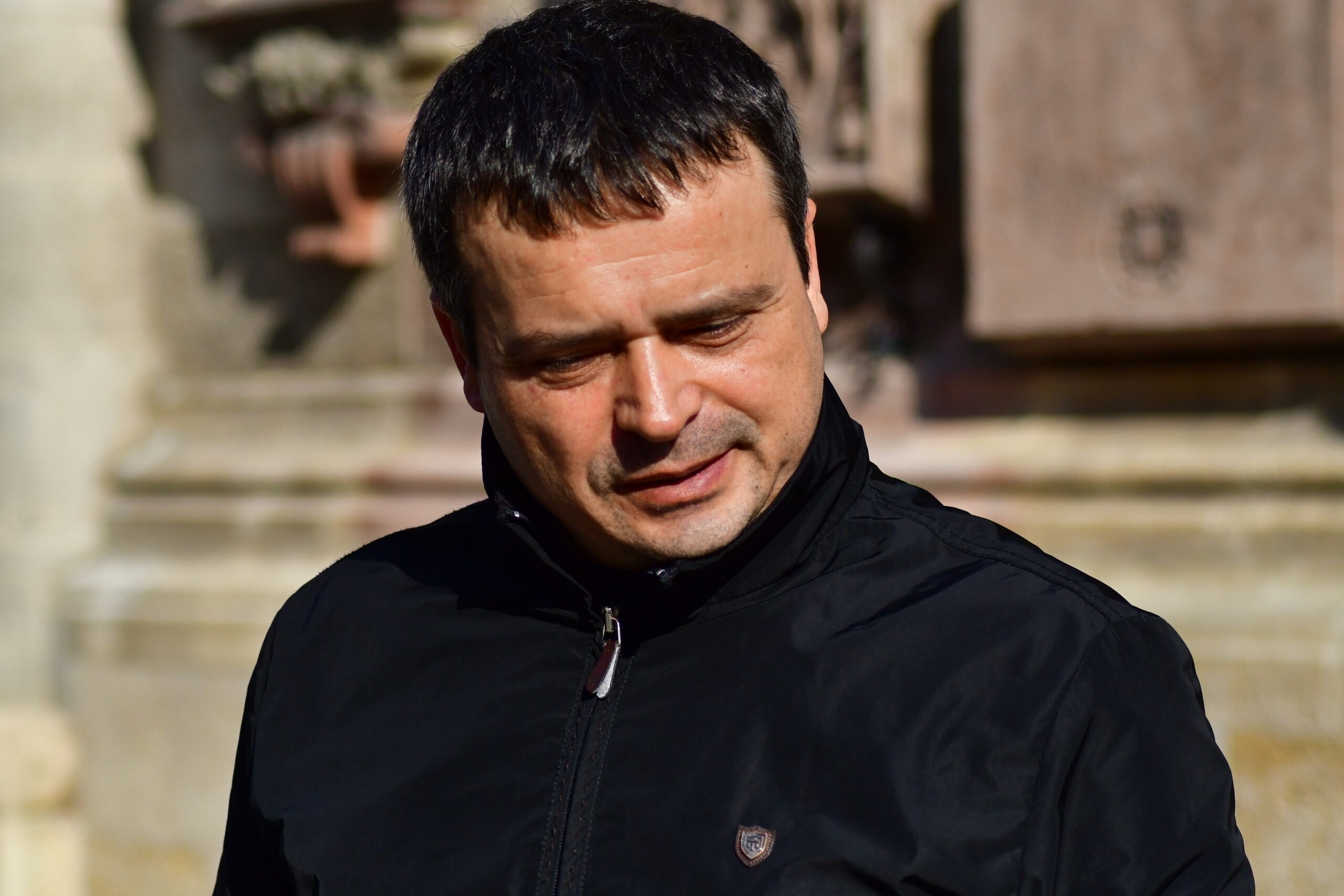 In welche staatliche Tiefe werden wir ertrinken?