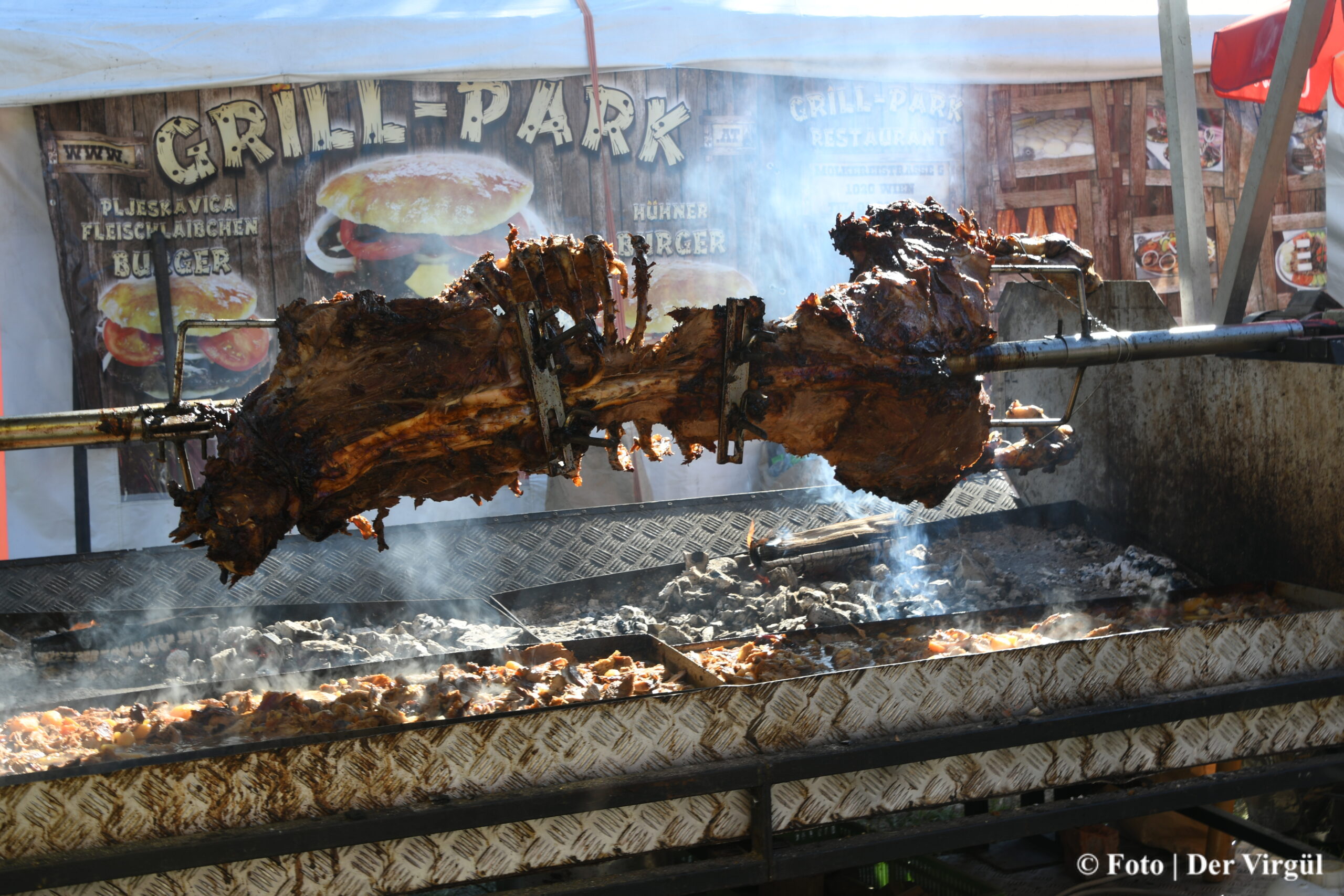 Et geri mi döndü? | Et tüketimi hiç düşmüş müydü?