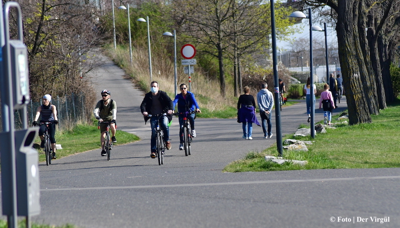 Günde bir saat telefonsuz yürümek neleri değiştiriyor?