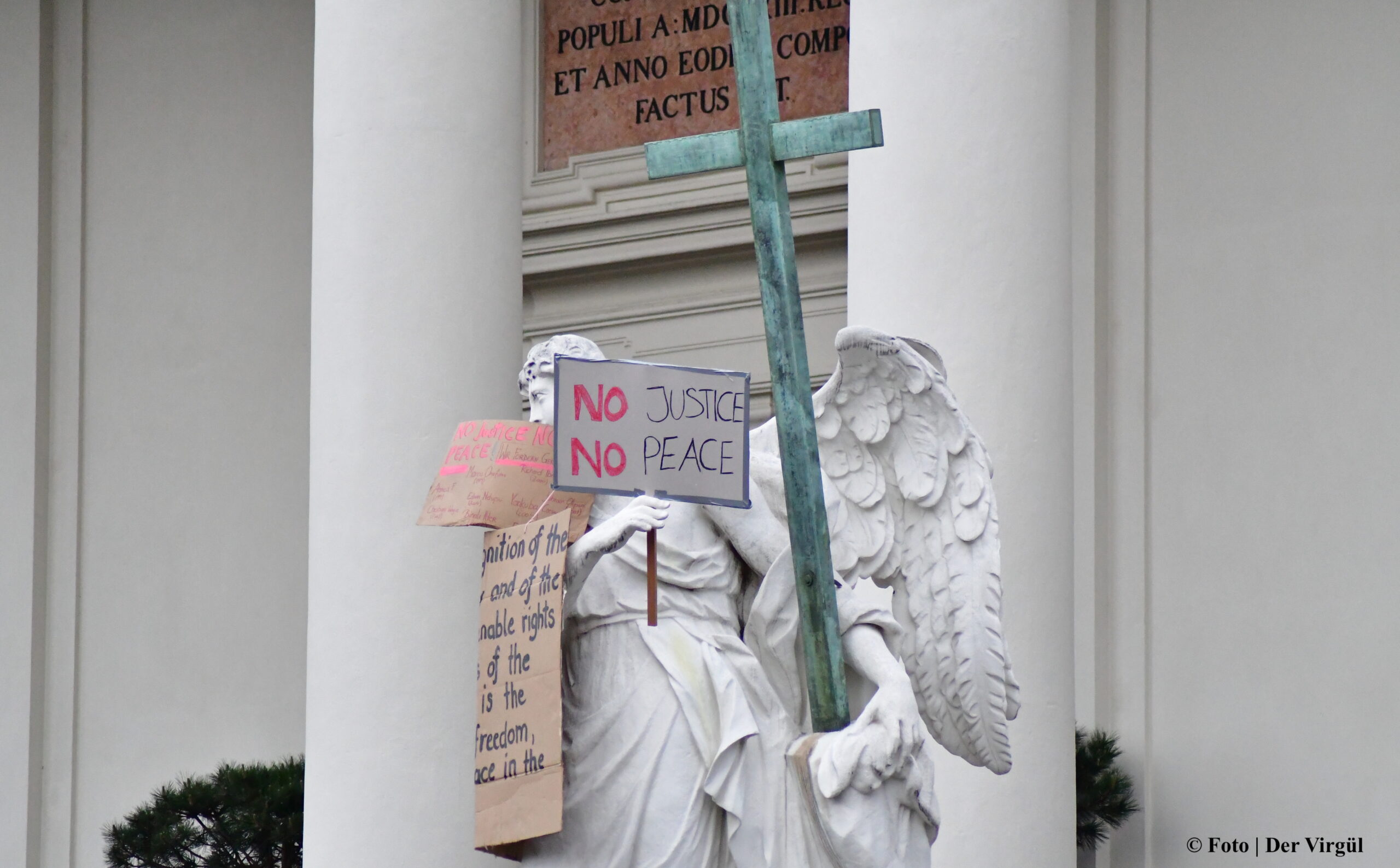 “Avusturya ırkçılık sorununu görmezden geliyor”
