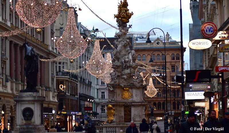 Yeni yılda Viyana | 2026 zamlarla geliyor