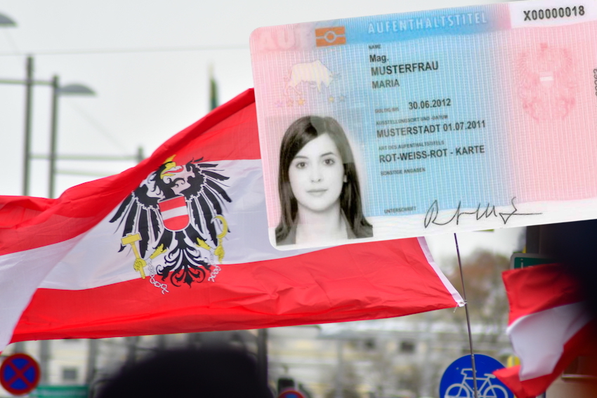 Kırmızı-Beyaz-Kırmızı Oturum Kartında Reform