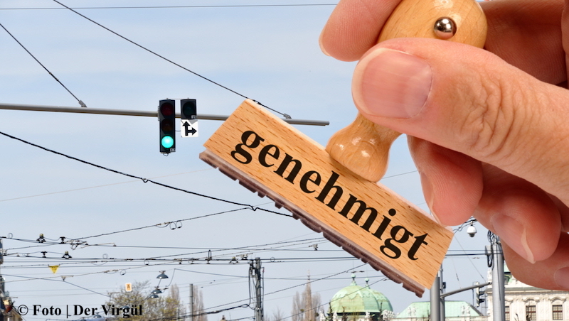 Avusturya’da işletmecilerin korkulu rüyası “Ruhsat Almak” kolaylaşıyor!