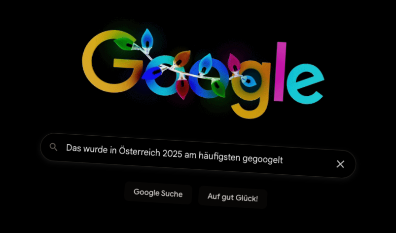 2025 yılında Avusturya’daki Google aramaları | En çok aranan Kickl