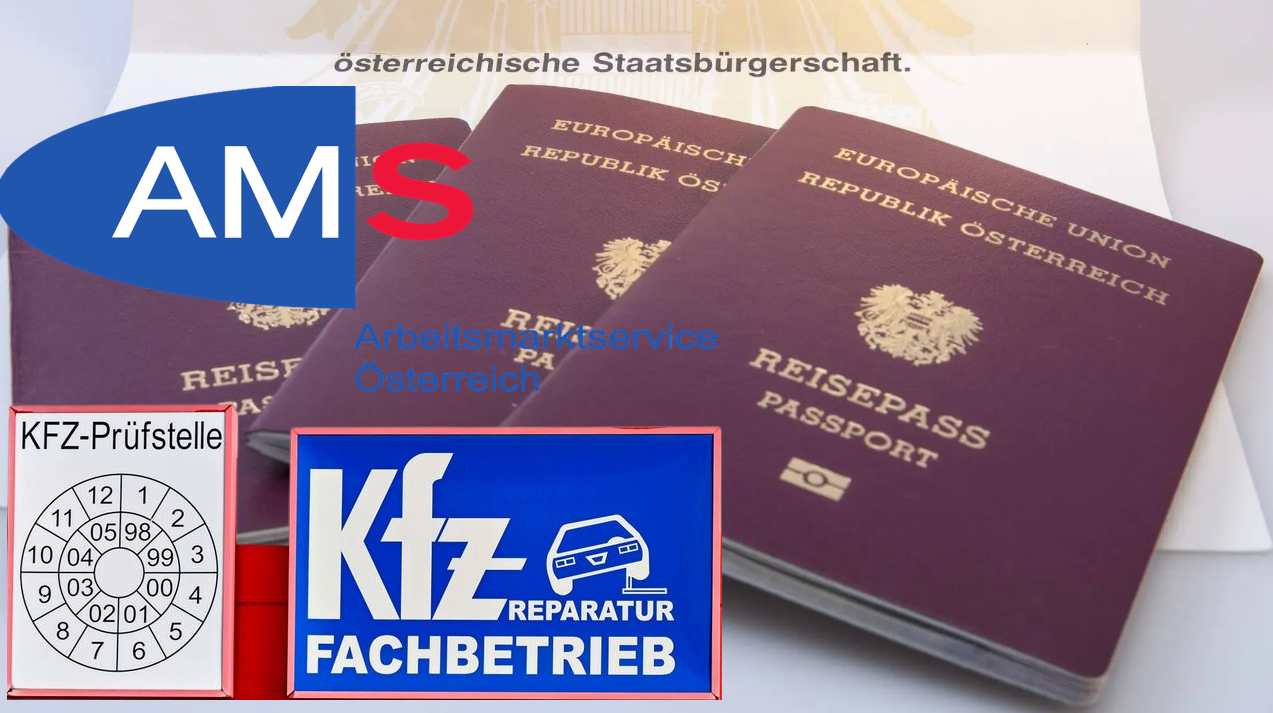 “Pickerl”, Pasaport ve Ücretlerde Ne Değişiyor? | 10 Madde  –  Yeni Yasa ve Düzenlemeler