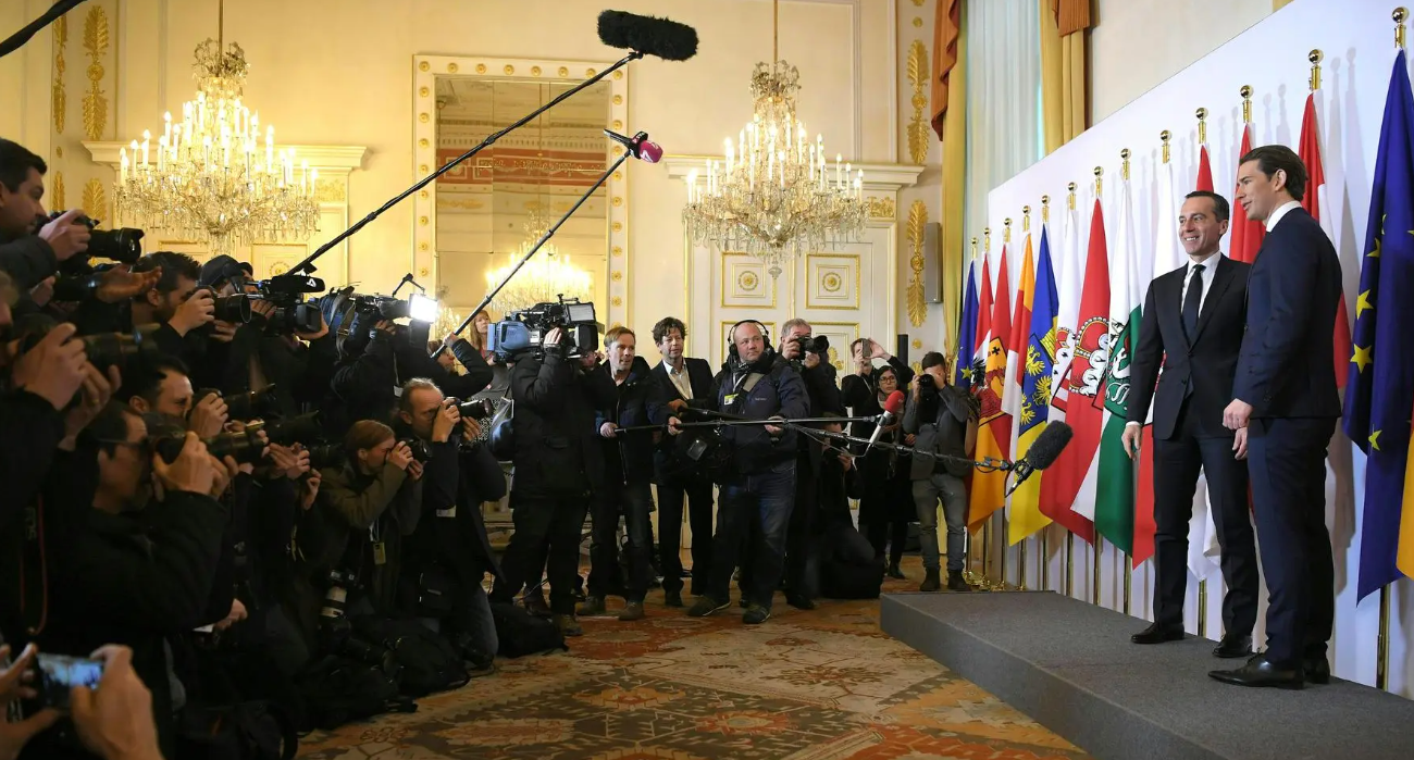 Avusturya’da göç tartışmalarının medyaya yansımaları…