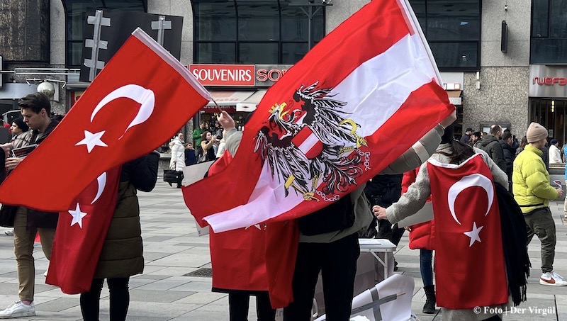 Bevor man Empathie erwartet: Migrant:innen müssen sich ihren eigenen Verantwortungen stellen