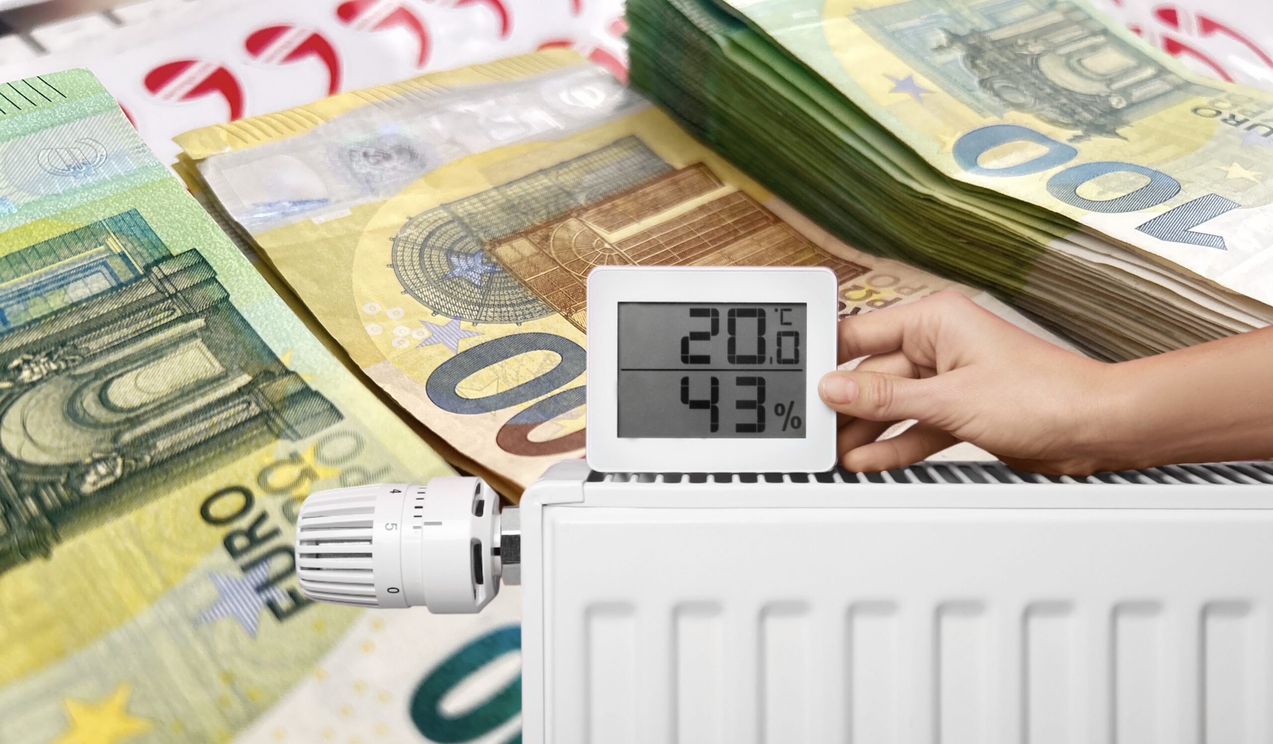 Avusturya’da Enerji Faturasını Düşürmenin 10 Yolu