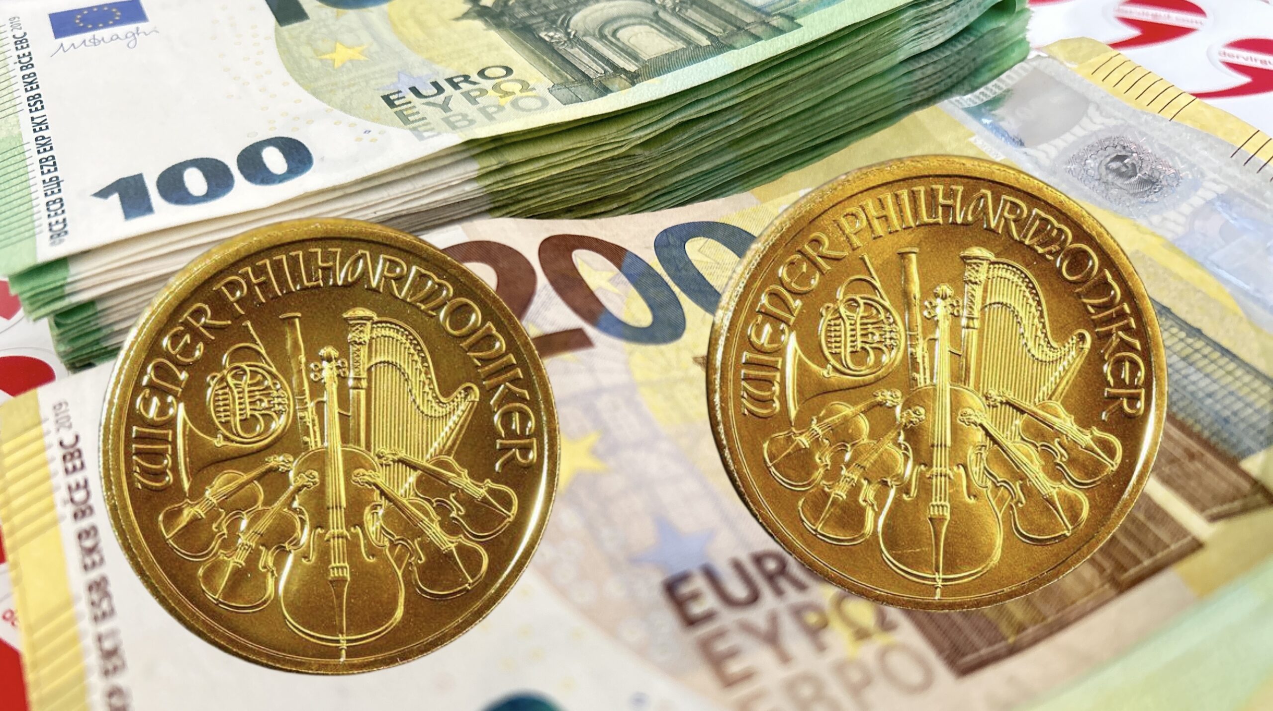 5.000 Euro’nun 25 Yıllık Hikâyesi | Altın mı Banka mı?