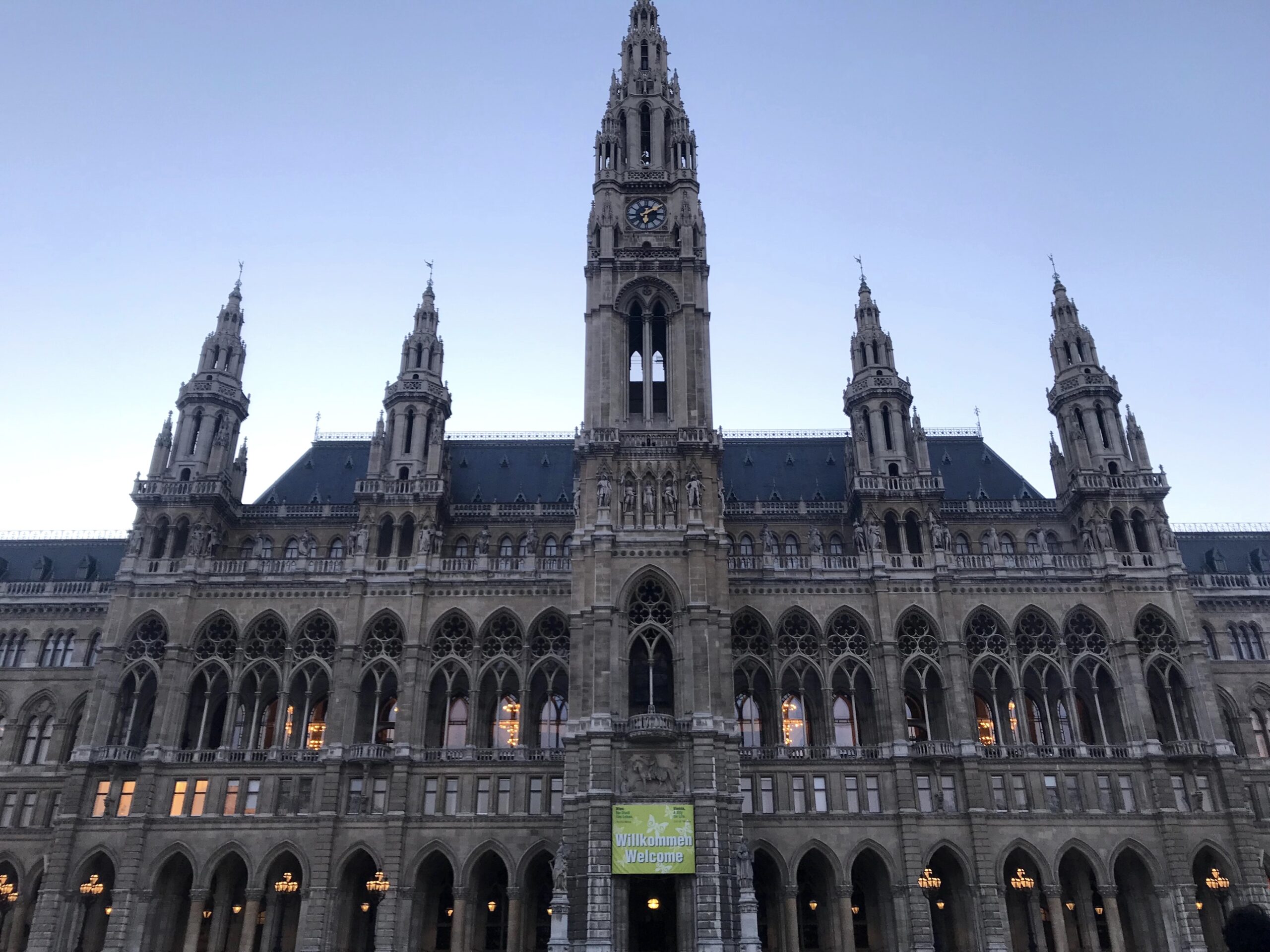 Viyana Belediyesinin Borçlarını Ödemesi 370 Yıl Sürecek