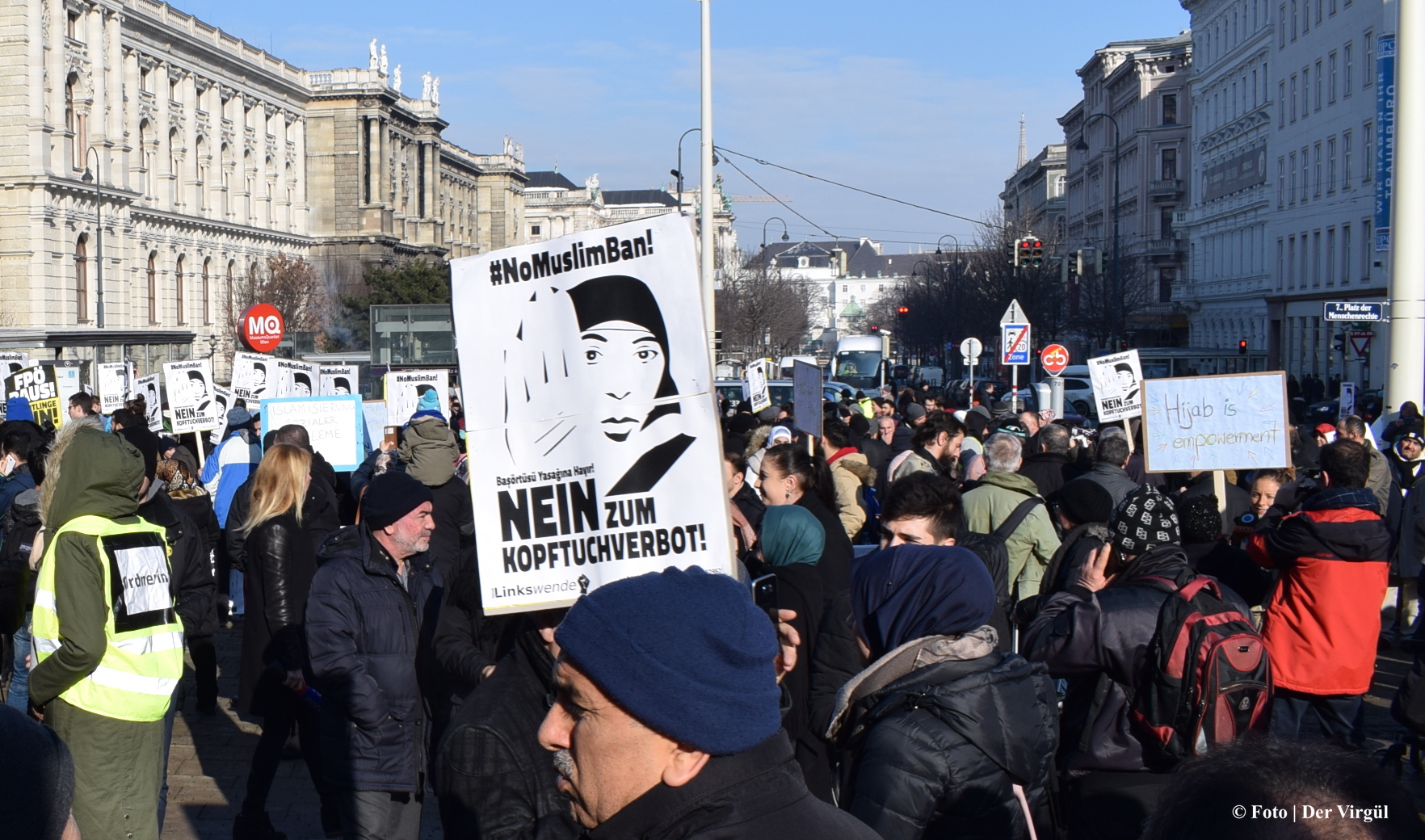 Avusturya’da Başörtüsü Yasağının Tarihsel Gelişimi