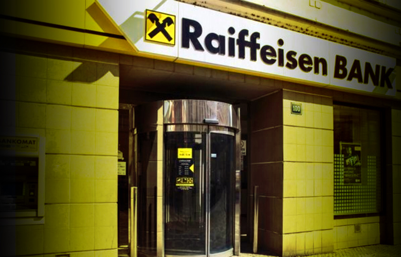 Raiffeisenbank müşterilerine para iadesi fırsatı