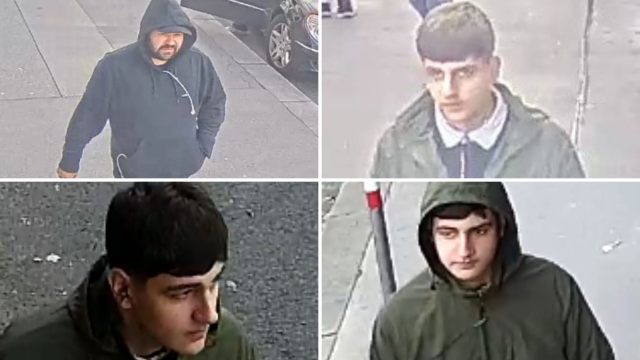 Sahte Polisler Viyanalılardan Milyonlarca Euro Çaldı |  Polis yardım istiyor…