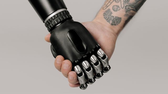 Yapay zekâdan arkadaş olur mu?