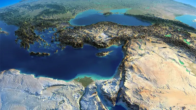 Terörsüz Türkiye Girişimi’ne Giden Yol, Avusturya’dan Geçecek mi?