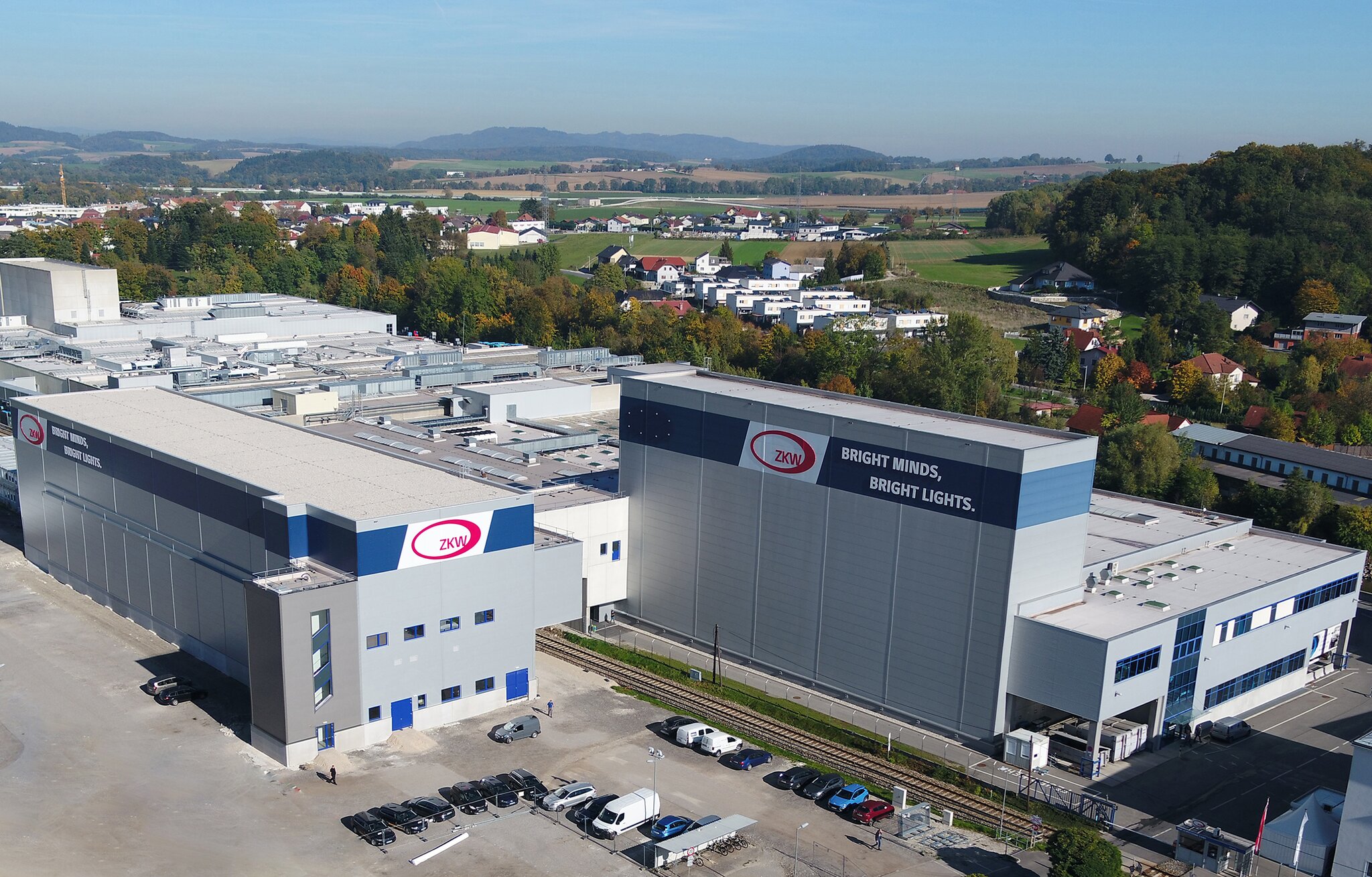 Avusturyalı otomotiv tedarikçisi ZKW’da 600 kişi işten çıkarılıyor