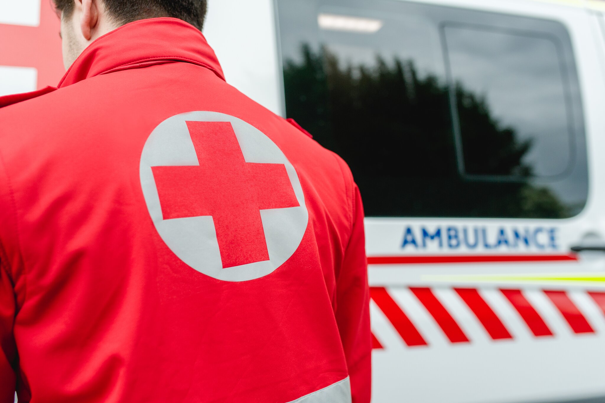 Avusturya’da sağlık skandalı | Kemikleri kırılan yaralı, ambulansın içinde altı saat ambulans bekledi