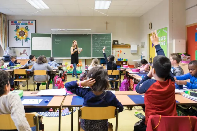 Viyana’da Göçmen Öğrenciler Sorunu | ÖVP’den Önlemler Paketi Talebi