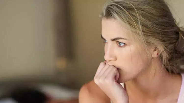 Öfkenin Kaynakları – 2