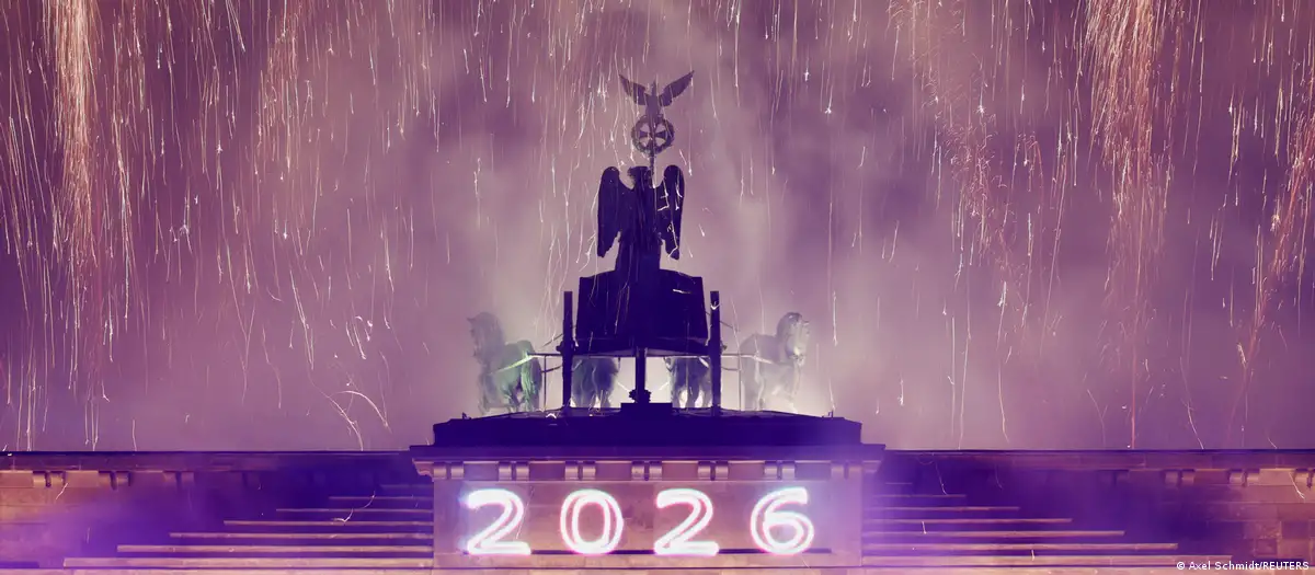 Yılbaşı kutlamalarında onlarca ölü