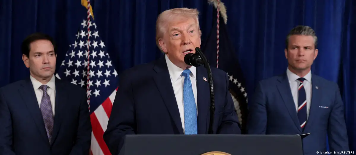 Maduro’dan sonra sırada kim olabilir?