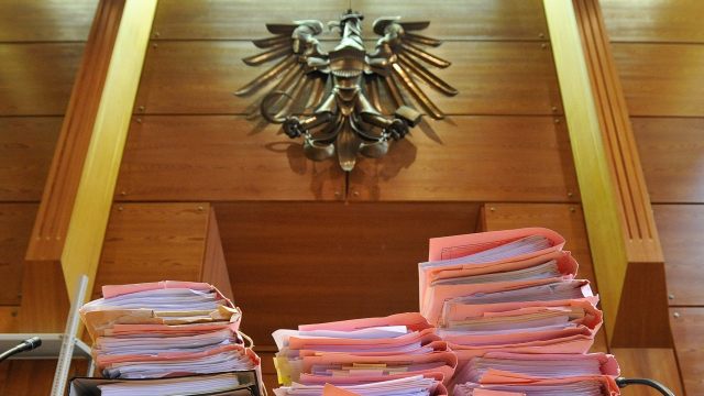 Viyana’da Uyuşturucu Faciası | 14 Yaşındaki Kızın Ölümüne Hapis Cezası