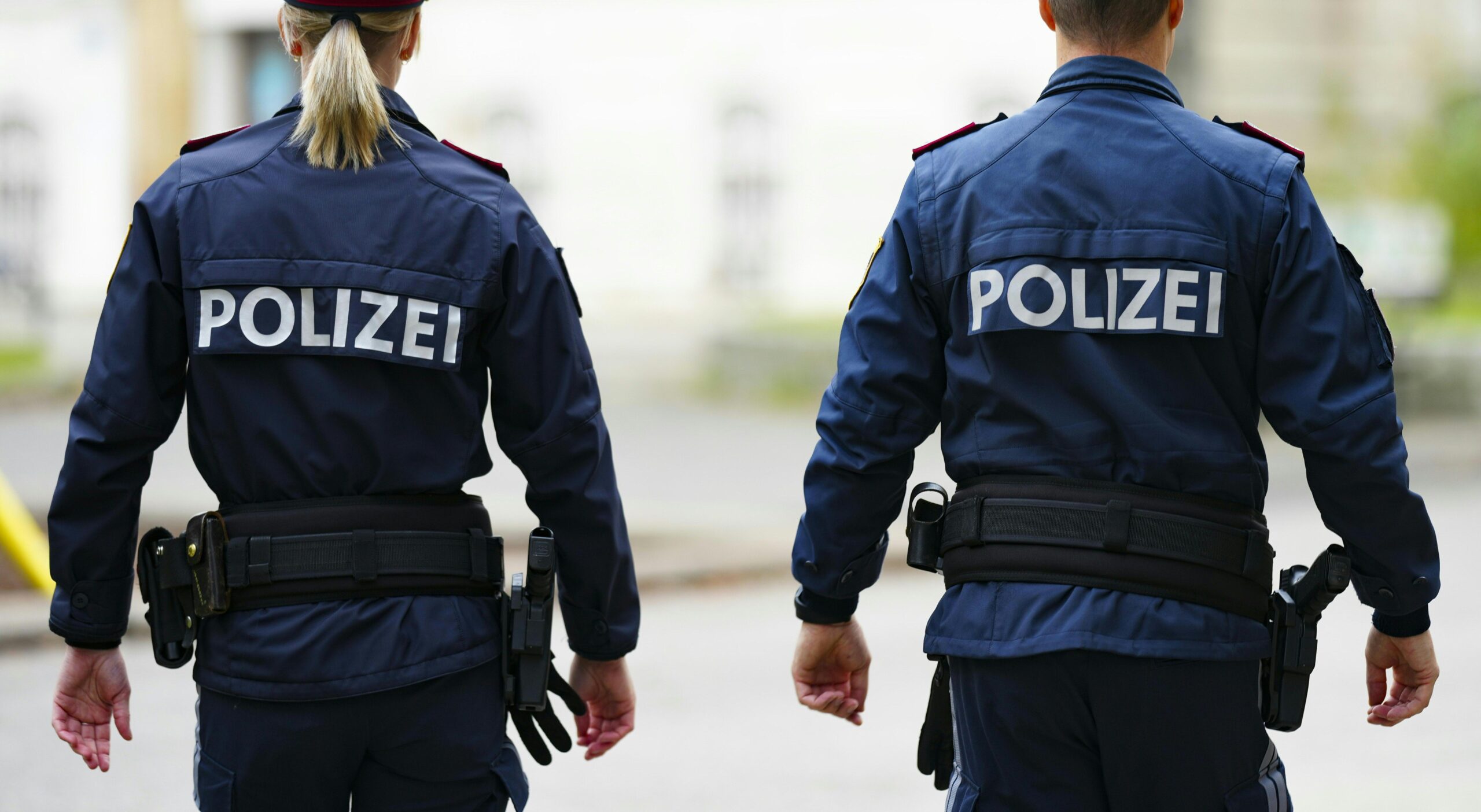 Türkiye Bağlantılı Sahte polisler mahkûm edildi