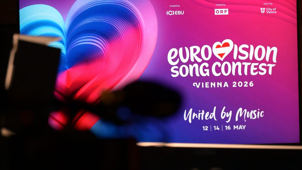 Tartışmalı Eurovision Şarkı Yarışması’nın biletleri rekor sürede tükendi