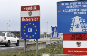 Yaptırımlar ve geri göndermeler | Avusturya’nın yeni iltica stratejisi