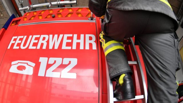 Viyana-Floridsdorf’ta çıkan yangında bir kadın ölü bulundu