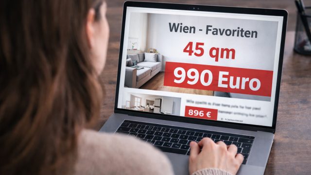 Viyana’da kira çılgınlığı | Ucuz sayılan ilçeler bile etkilendi