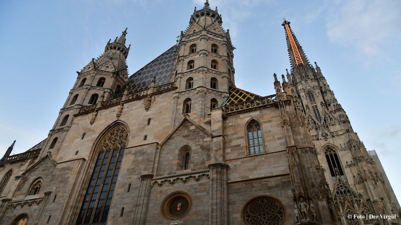 Sayılarla Viyana Başpiskoposluğu | Üyelikten Ayrılışlara, Vaftizden Cenazelere