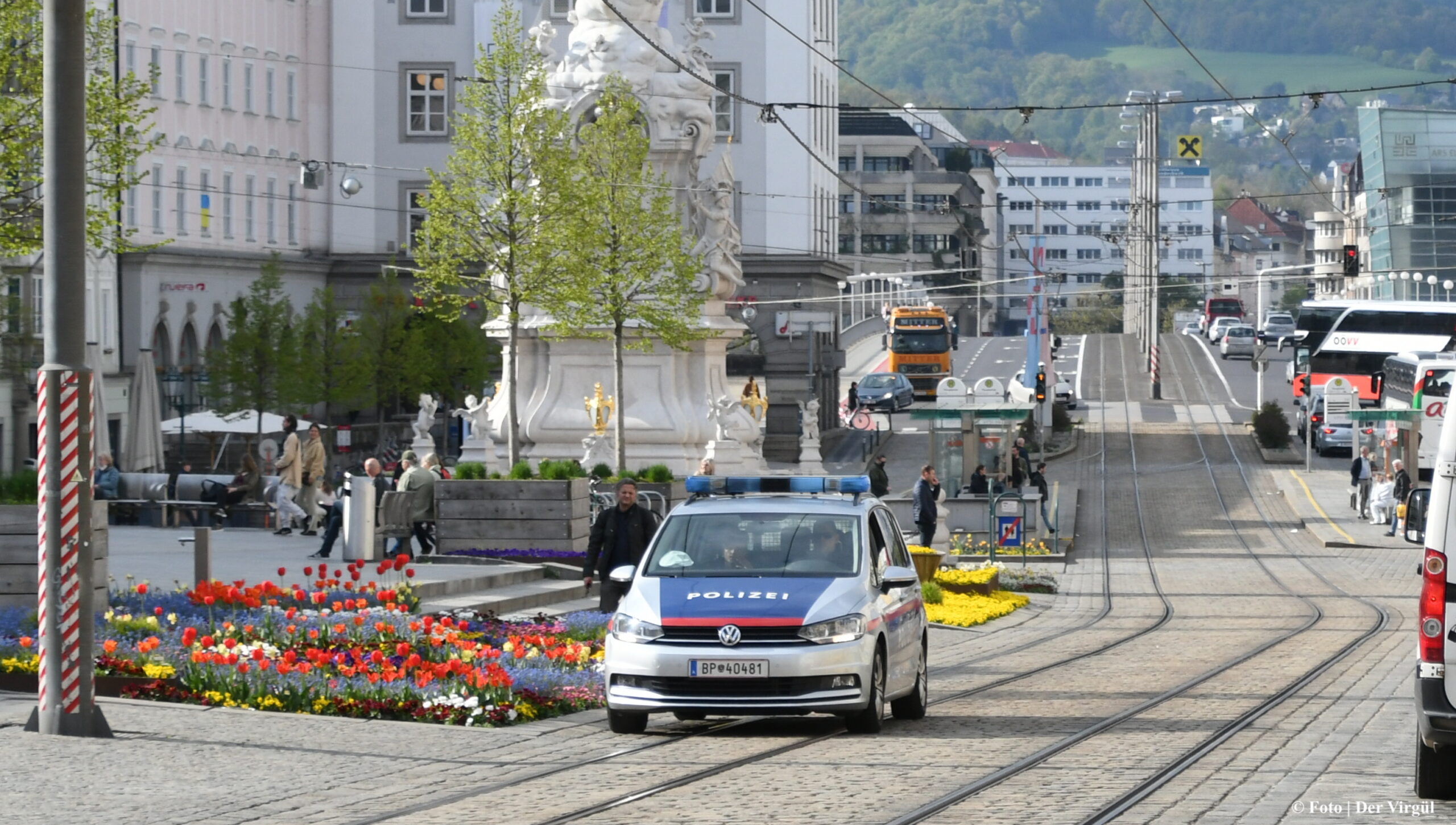 Avusturya’da 17 Yaşındaki IŞİD Bağlantılı Genç Tutuklandı
