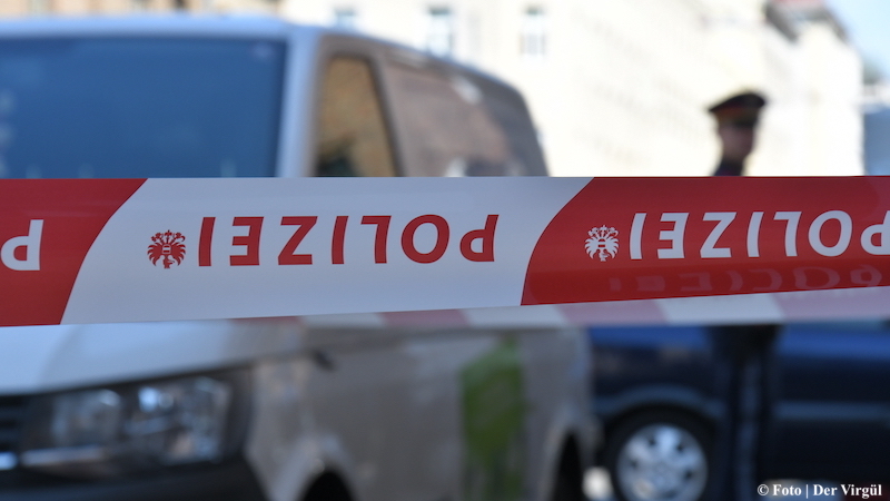 Avusturya Polisinden, Halka Acil Uyarı!