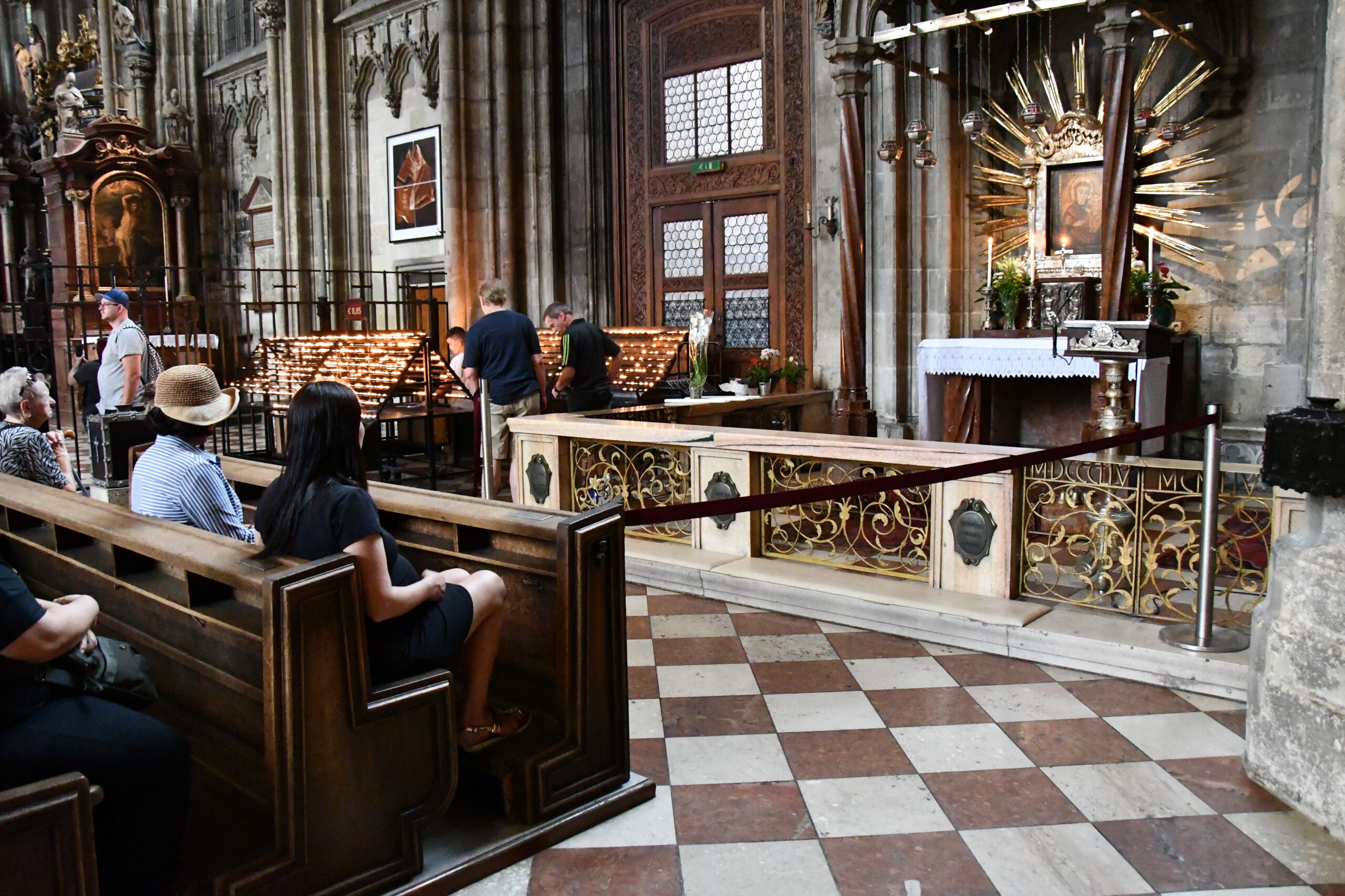 Avusturya’da Rahip Açığı | Kilise Mesleki Eğitimle Rahip Yetiştirecek