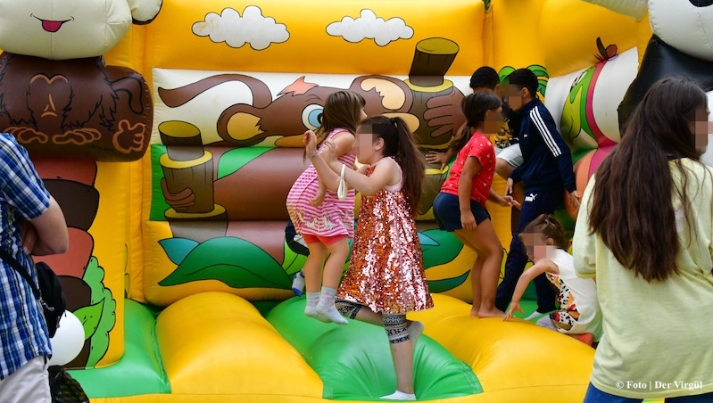 Avusturya’da çocuklarda obezite alarmı | Her üç erkek çocuktan biri aşırı kilolu