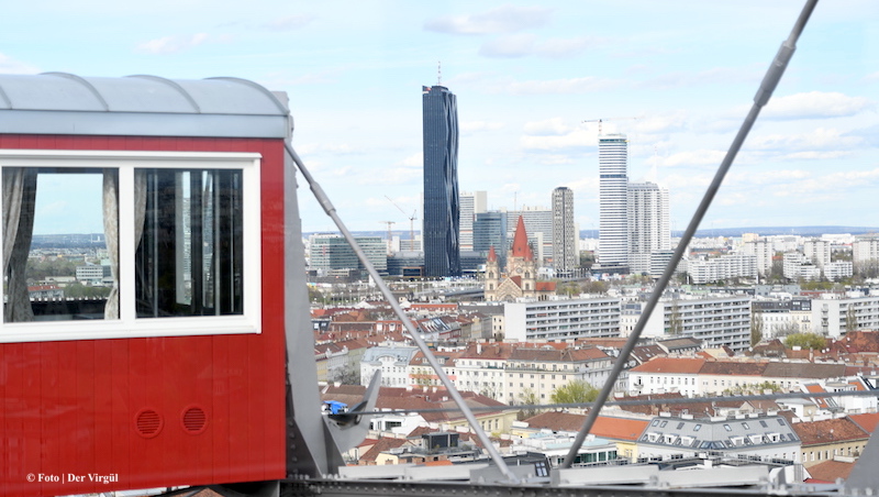 Viyana’da kiralar 2026’da daha da artacak