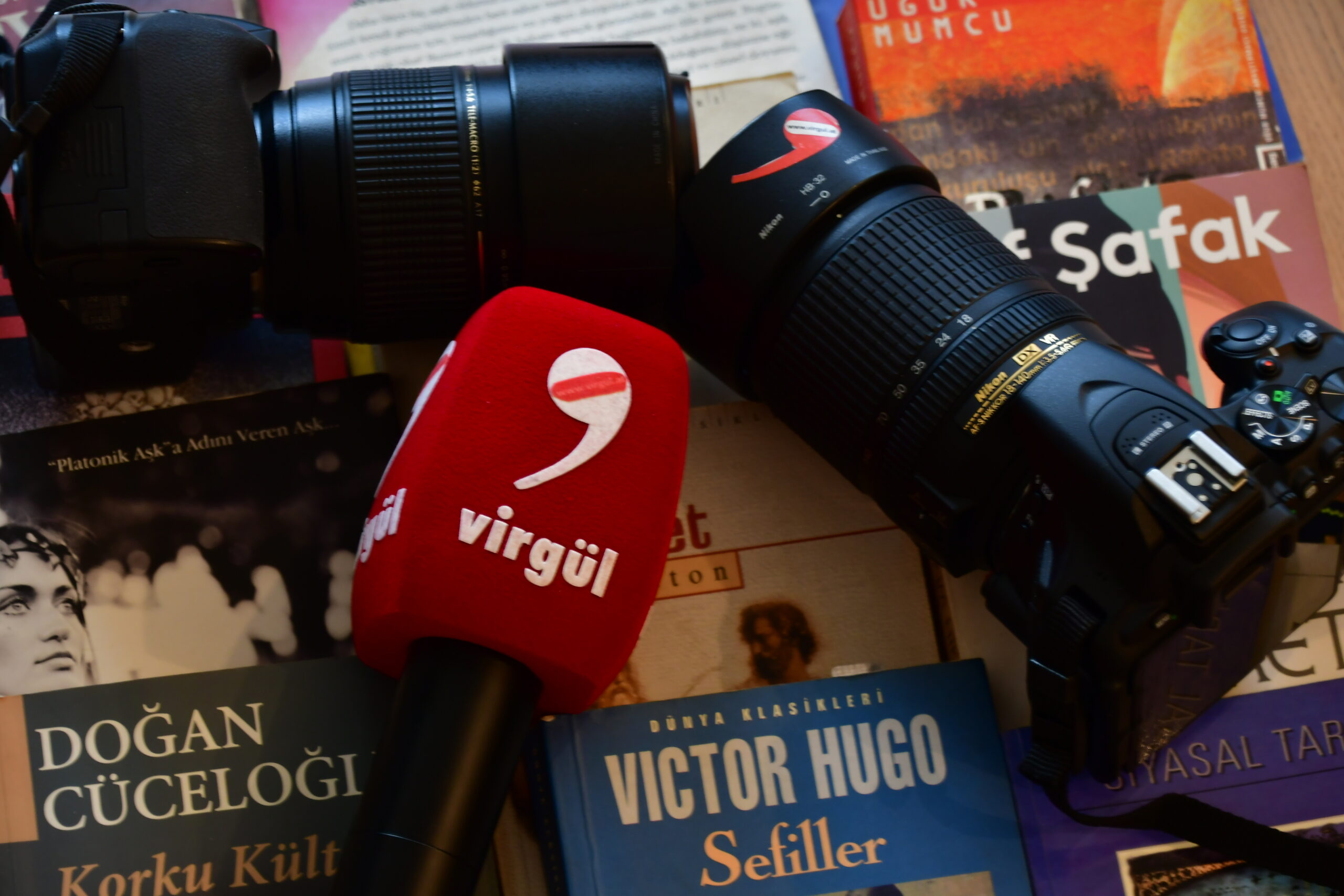 Biz tebessüm ediyoruz, ama onların ruh hâli içler acısı…