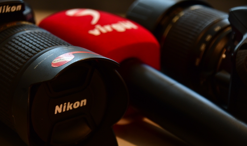 Virgül, Tüm Zorluklara Rağmen Haber Üretiminde Büyüdü